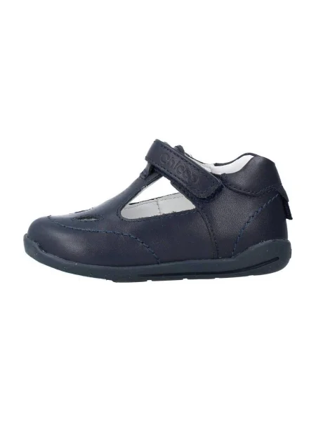 Pantofi copii Chicco albastru