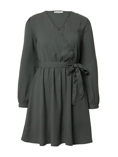 ABOUT YOU Rochie Caroline închis verde