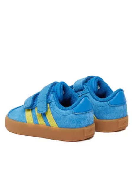 Sneakersy adidas modré