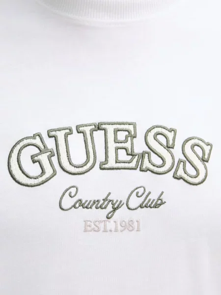 Футболка Guess