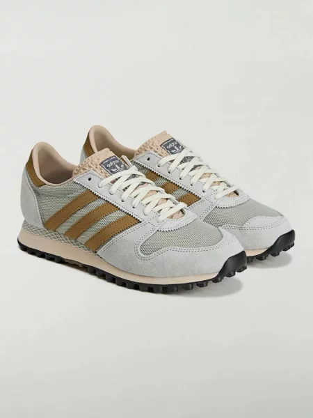 Adidas Originals LONGRIDGE x SPZL sneakersy zielone