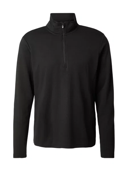 KILLTEC Tricou funcțional KSW negru