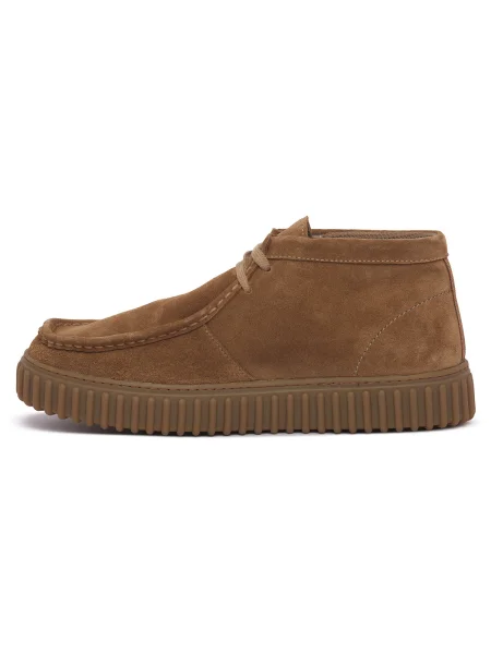 Pantofi Priv Lab bej