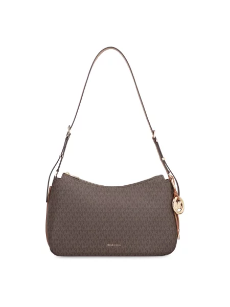 MICHAEL Michael Kors torebka brązowy