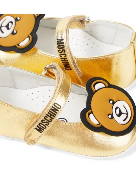 Μπαλαρίνες Moschino
