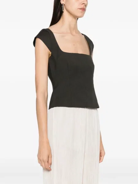 Top St. Agni negru