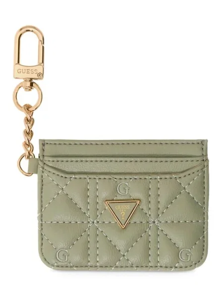 Guess Portofel verde