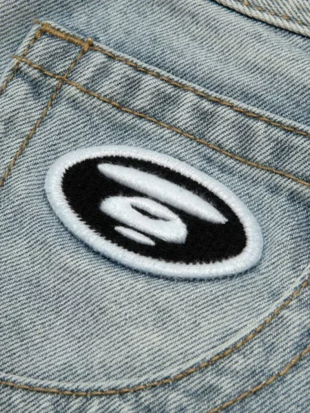Šortai Aape By *a Bathing Ape® mėlyna