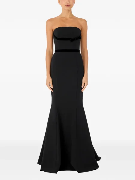 Rochie Jenny Packham negru