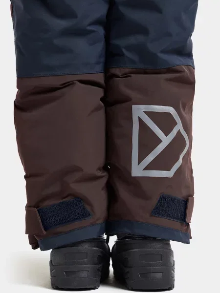 Didriksons sí gyerek nadrág IDRE KIDS PANTS 7 barna