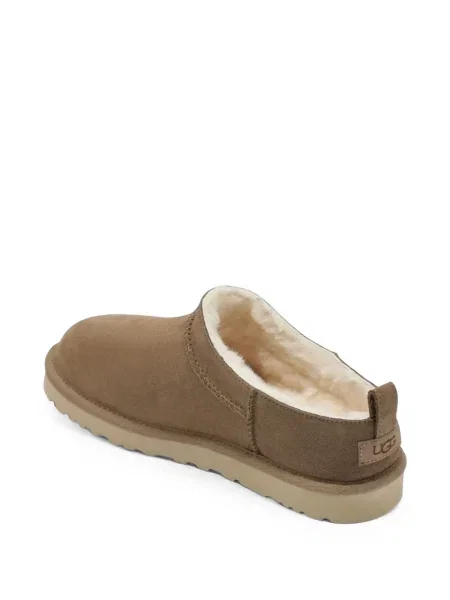 Chiloți Ugg slip-on maro
