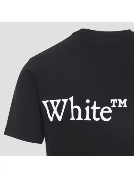 Koszulka Off-white biała