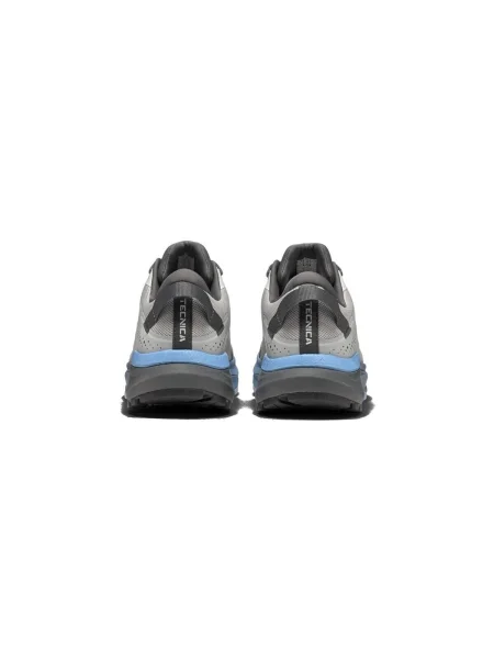 Pantofi Tecnica gri