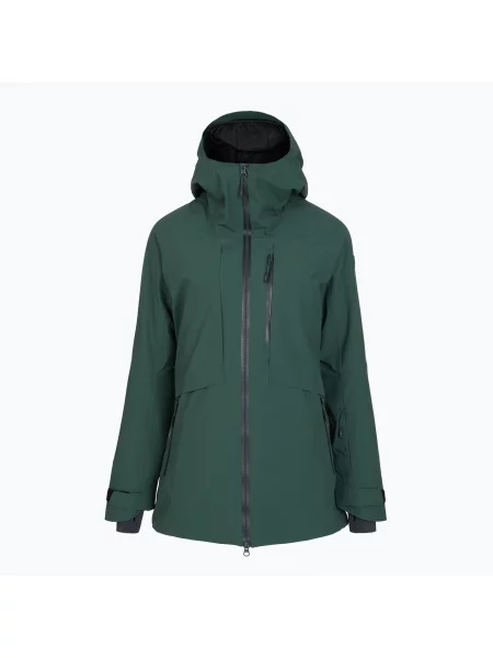 Női CMP sídzseki trek green. Méret: 37 zöld
