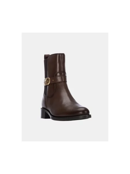 Pantofi Carmela maro