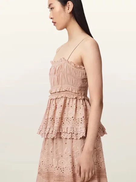 Блуза Allsaints