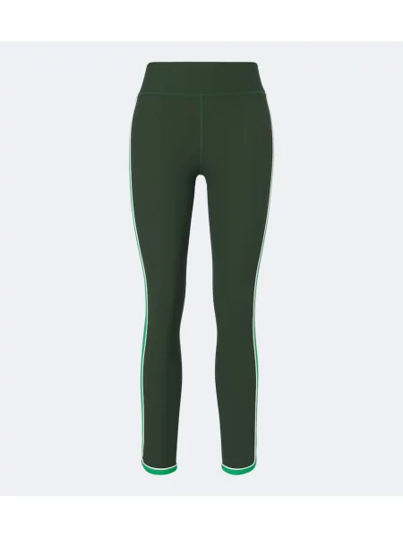Leggings The Upside zöld