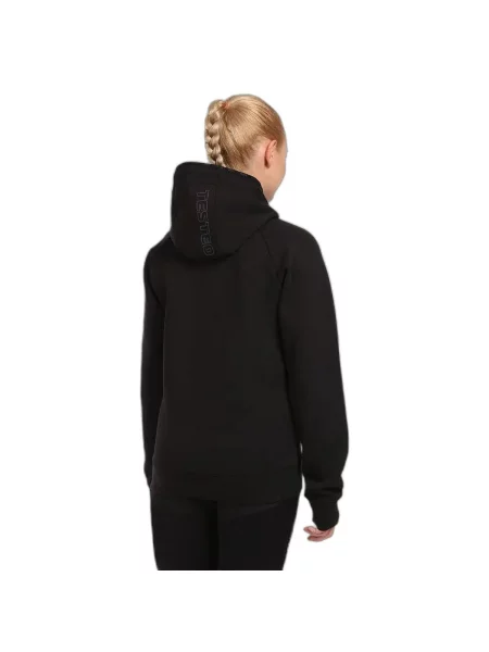 Bluza Kilpi Ltd Bellatrix czarna