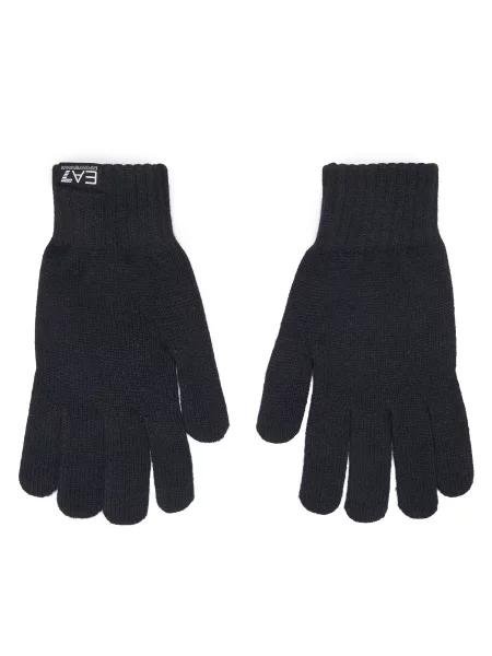 Перчатки Ea7 Emporio Armani