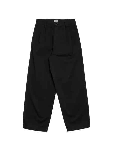 Pantaloni C.p. Company negru