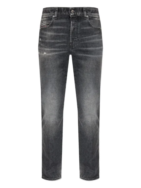 Blugi Diesel negru