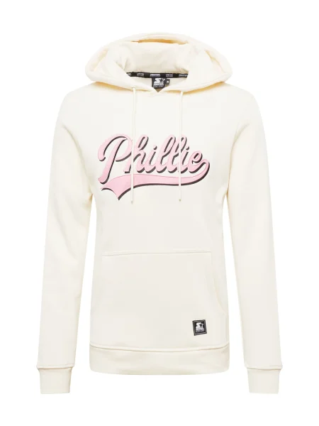 Póló Starter Black Label fehér