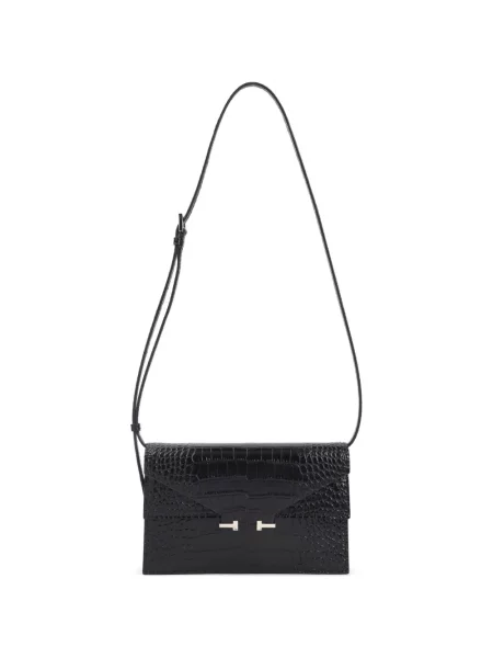 Geantă Tom Ford negru