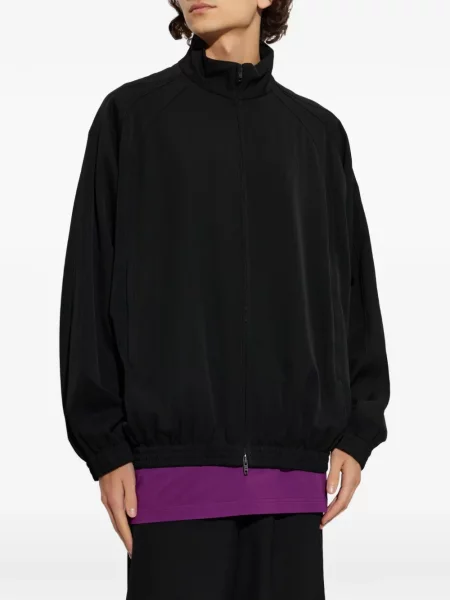 Geacă Balenciaga negru