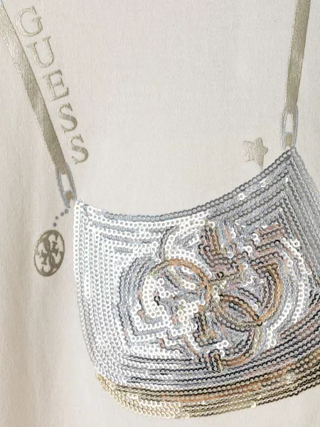 Guess сукня babydoll