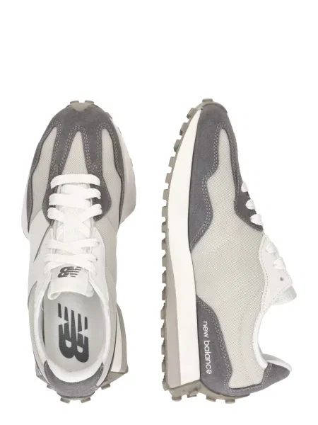 Sneakersy New Balance W sivá