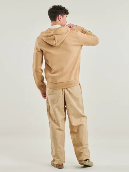 Pletená mikina Polo Ralph Lauren béžová