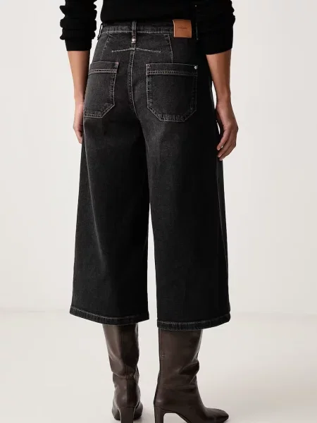 Mos Mosh джинси wide leg