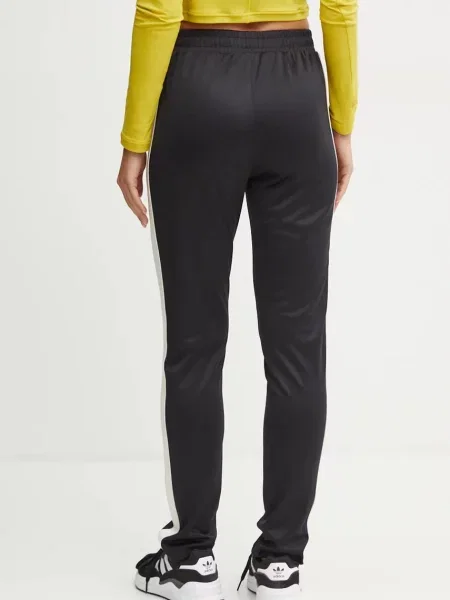Fila pantaloni de trening Lamoni modelator negru