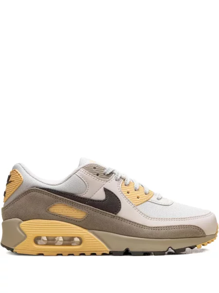 Baschet papuci Nike fără toc cu imagine roz