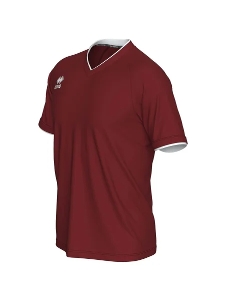 Tricou Errea maro