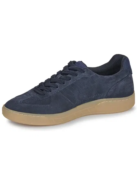 Pantofi Clarks albastru