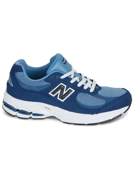 Pantofi copii New Balance albastru