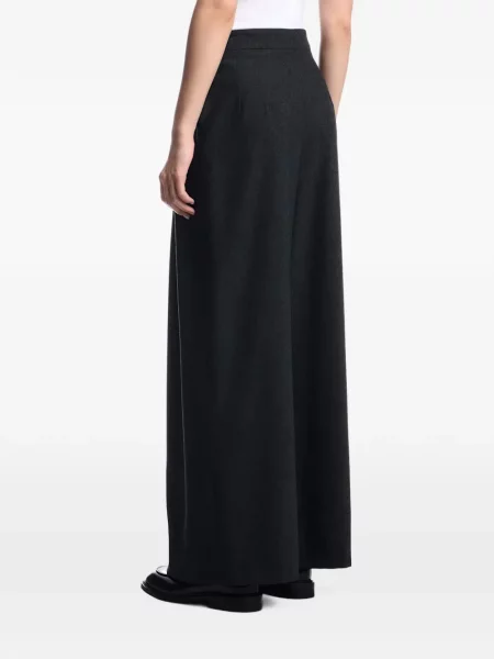 Pantaloni Emporio Armani gri