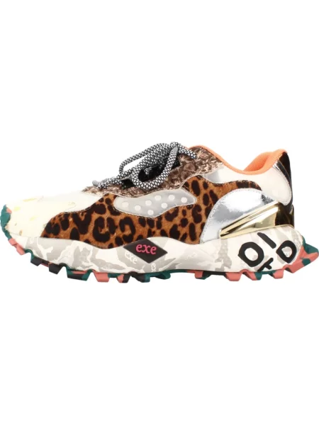 Sneakersy Exe'