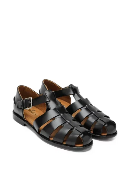 Sandale Sebago negru