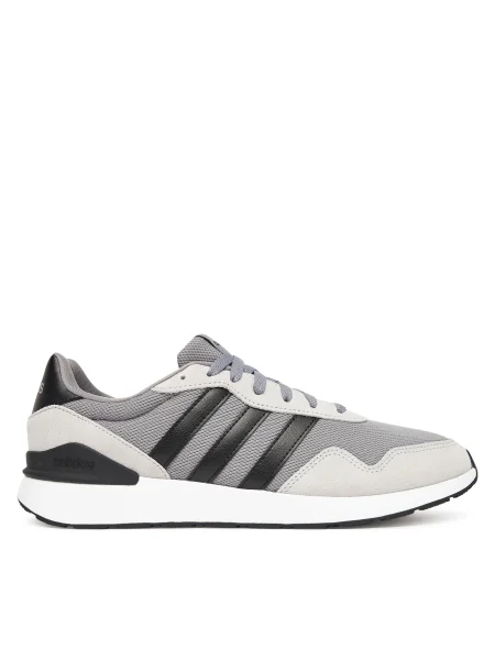 Adidas Sneakersy Run sivá