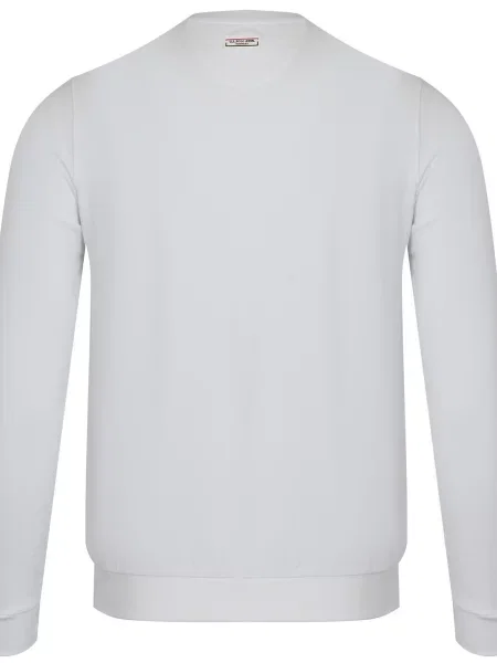 Teniși U.s. Polo Assn. alb