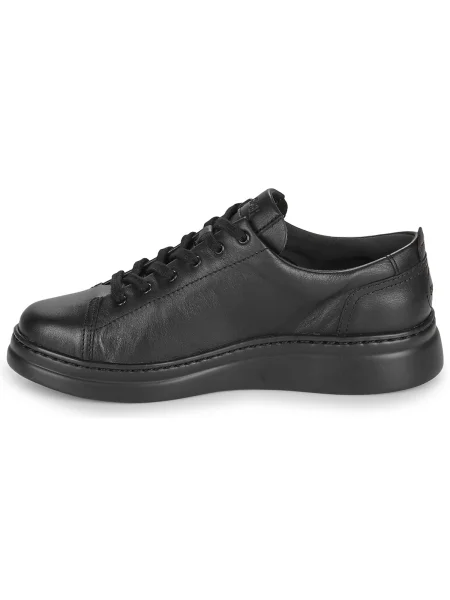 Pantofi Camper din piele negru