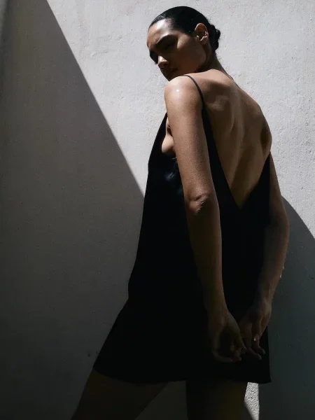 Сукня MUUV. FEU