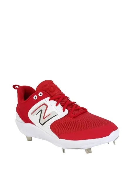 Sportbačiai New Balance Fresh Foam raudona