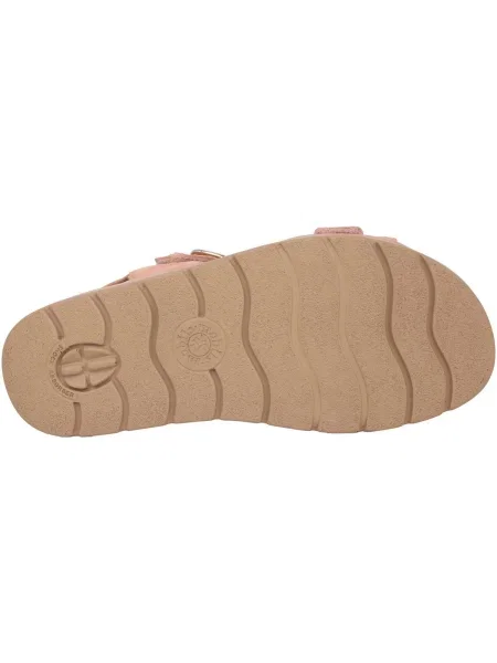 Pantofi Mephisto portocaliu