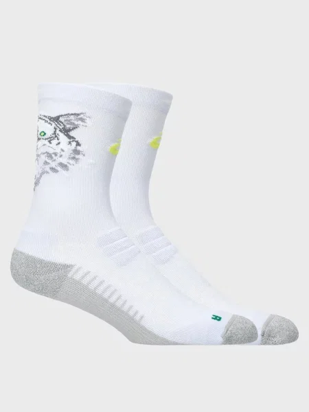 Носки Asics белые
