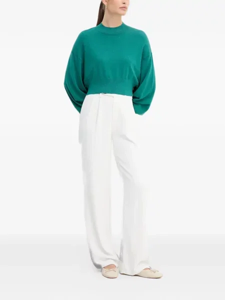 Pulover Benetton verde
