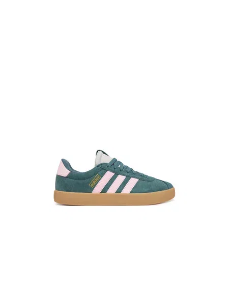 Sneakersy adidas zelené
