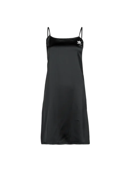 Rochie Adidas de costum negru